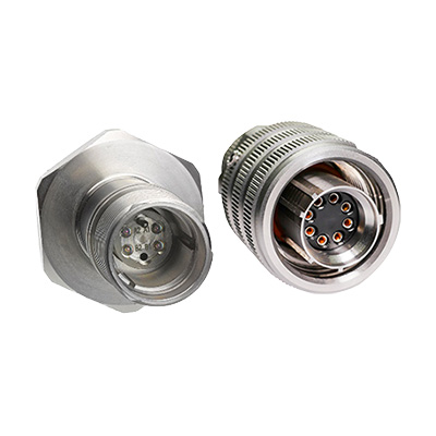 Geo-Beam EX Expanded Beam Connector