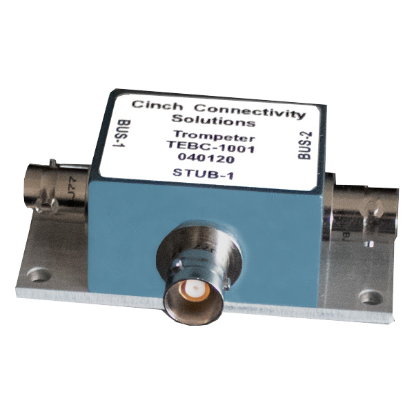 TEBC-1001 Coupler