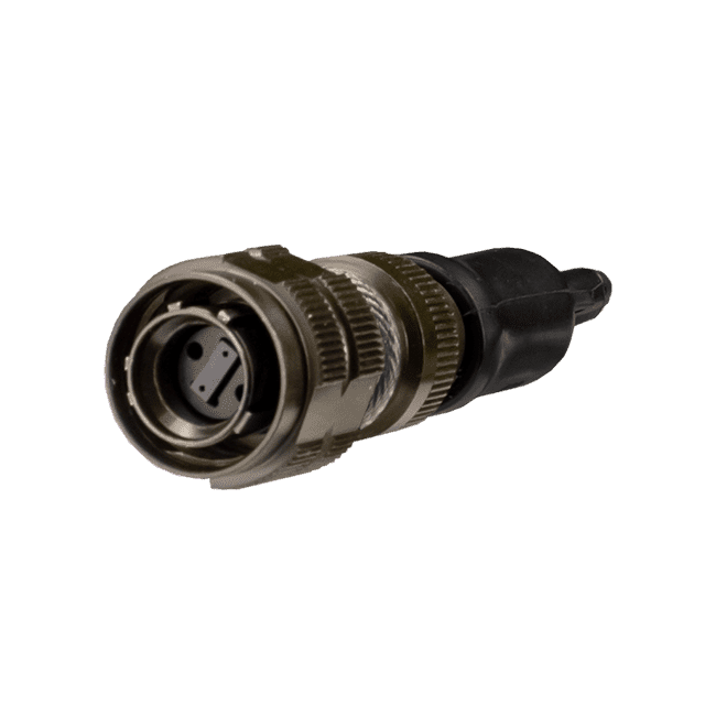 MT311Pxxxxxx Plug Connector