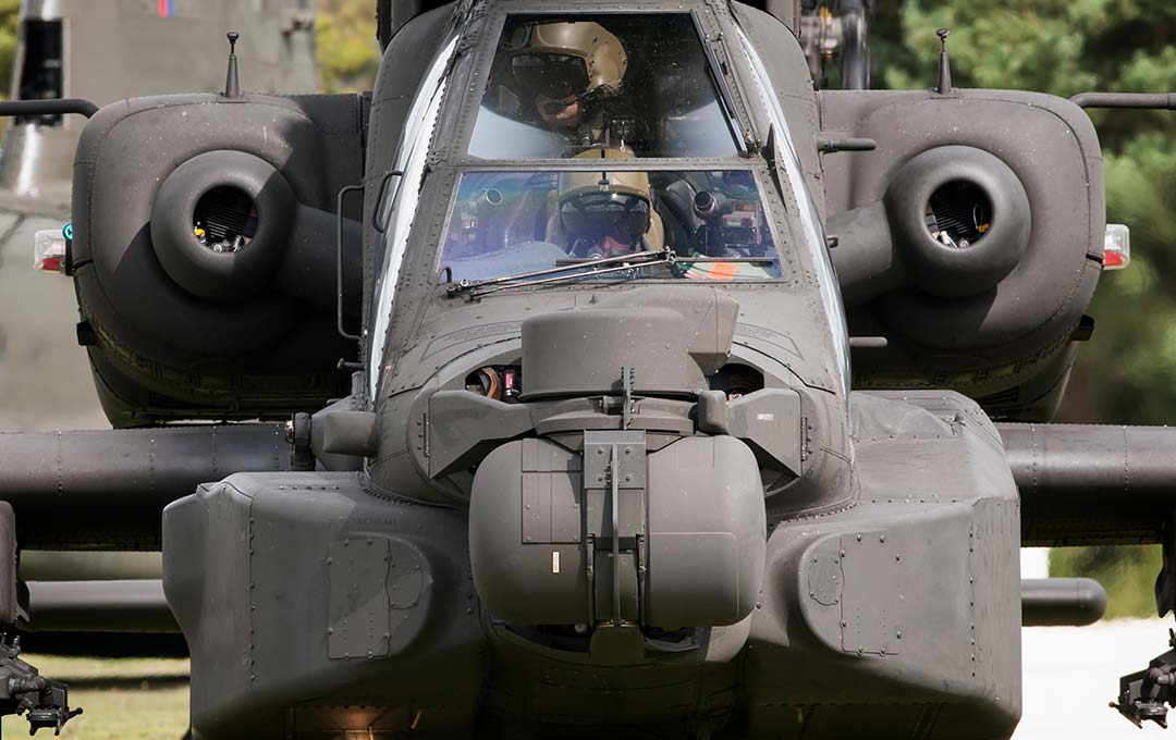 Understanding the Role of MIL-STD-1553