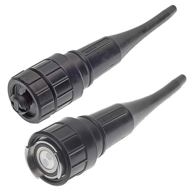 Fibreco® F960 Expanded Beam Connectors