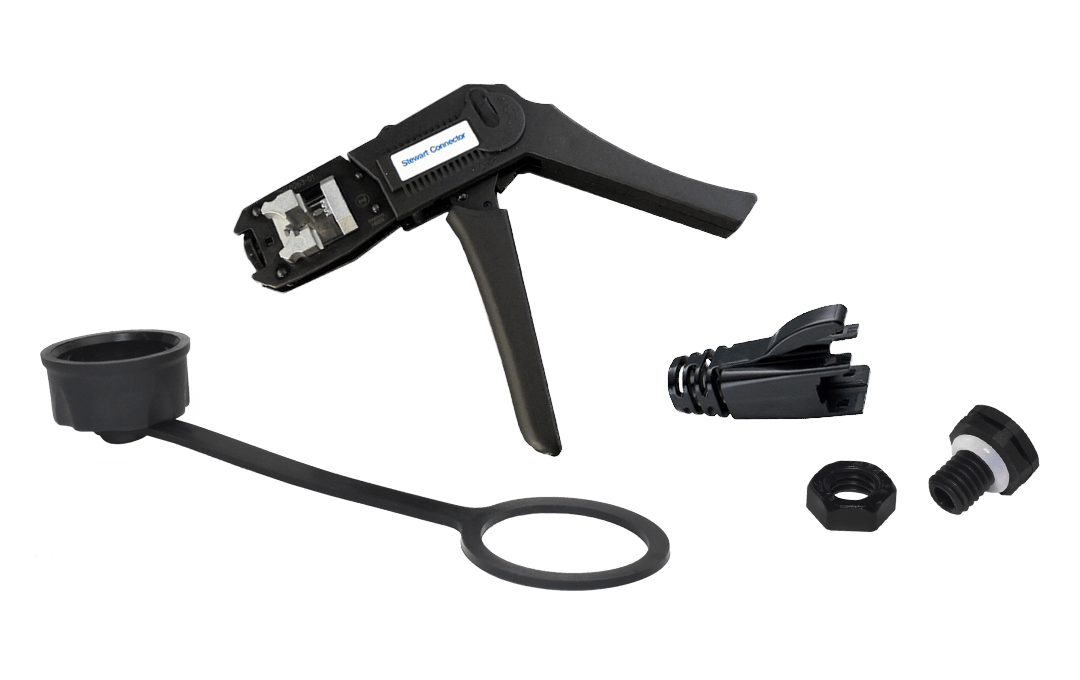 Stewart Tooling and Accessories