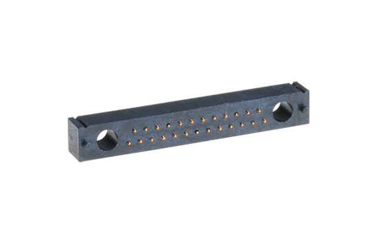 Product image of a stacking connector