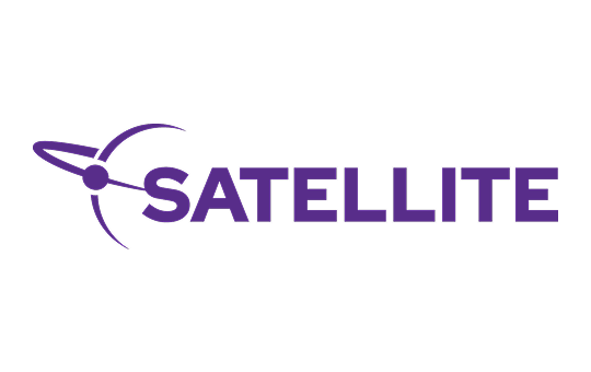 Satellite Logo