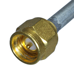 2.92mm Coax Connectors