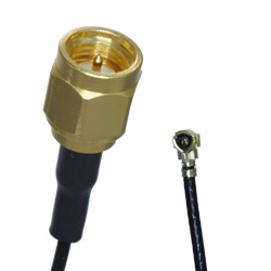 RF and Microwave Cable Assemblies