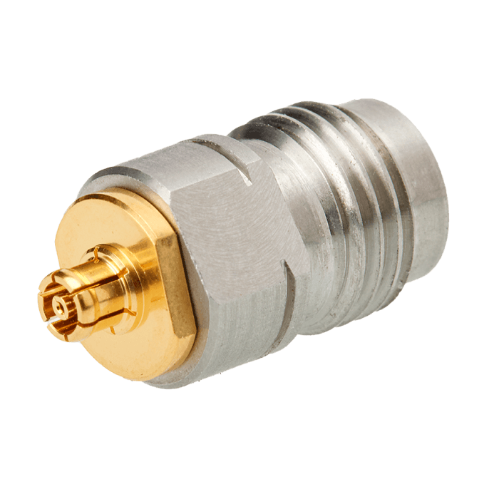 SMP3 Adapter Assembly
