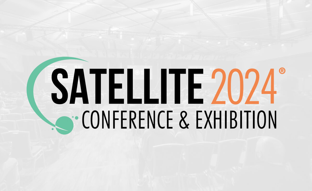 Cinch to Exhibit at Satellite Show