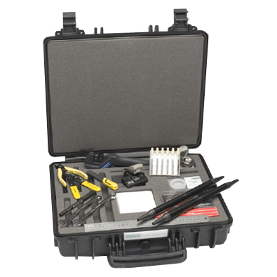 Product image of a optical tool kit