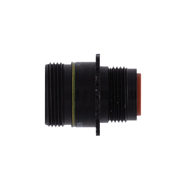 Boeing BACC45FM Series Connectors