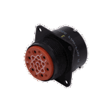 Boeing BACC45FN Series Connectors