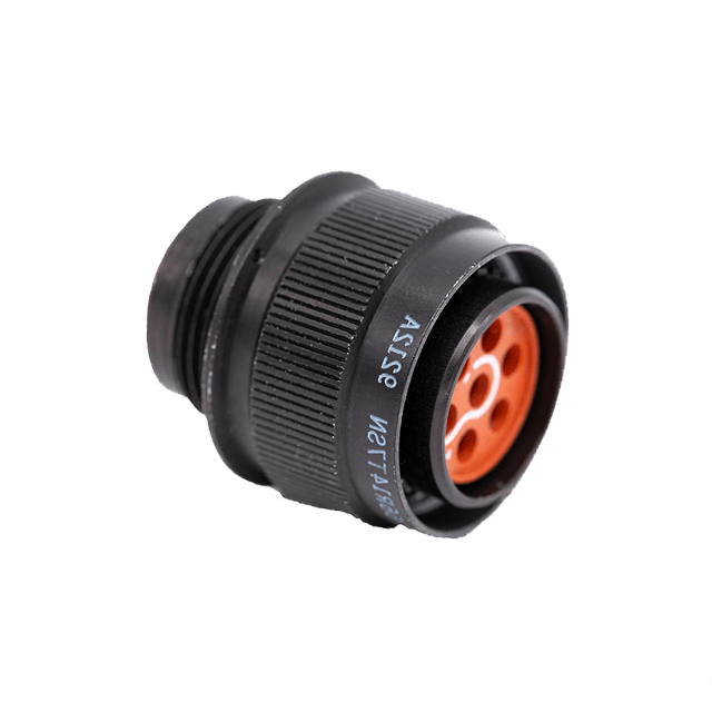 Boeing BACC45FS Series Connectors