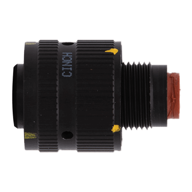 Boeing BACC63BN Series Connectors