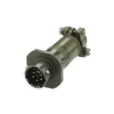 PW Series - Commercial Solder/Bayonet Coupling Connect