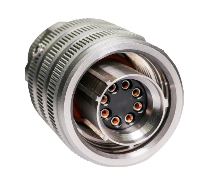 Geo-Beam™ EX Expanded Beam Connectors