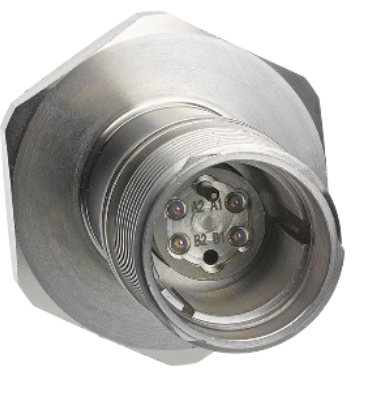 Geo-Beam™ EX Expanded Beam Connectors