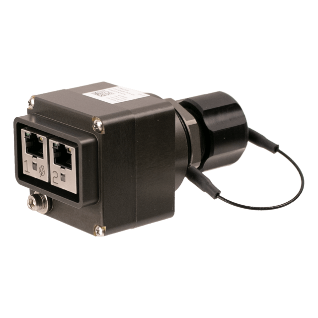 Stratos Media Converters